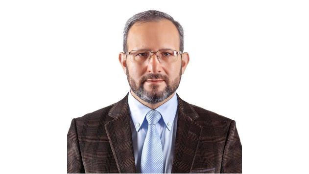 BAŞKAN ALTAN'DAN YENİ YIL MESAJI!