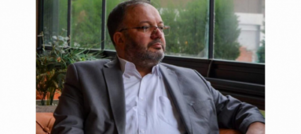 Başkan Atıf Özbey: “Suriye Suriyelilerindir, Türkiye gerçekçi bir dış politika izlemeli” - GÜNDEM - İnternetin Ajansı