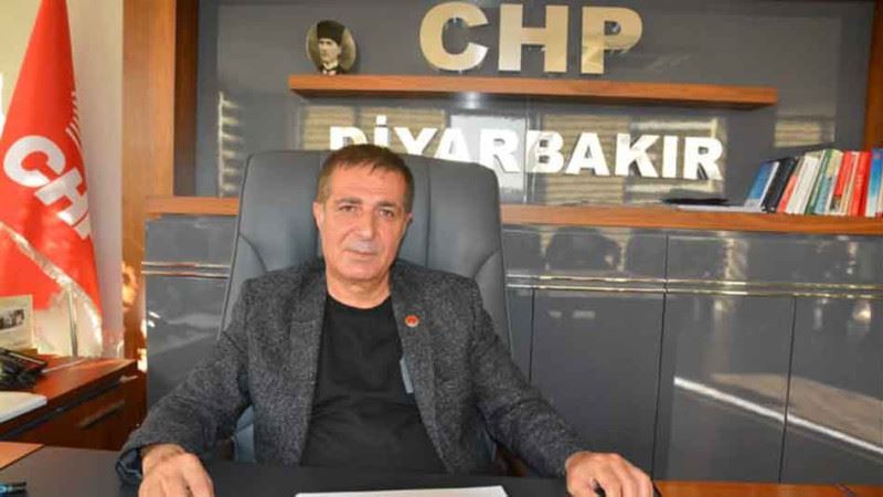 BAŞKAN ATİK'TEN YENİ YIL MESAJI!