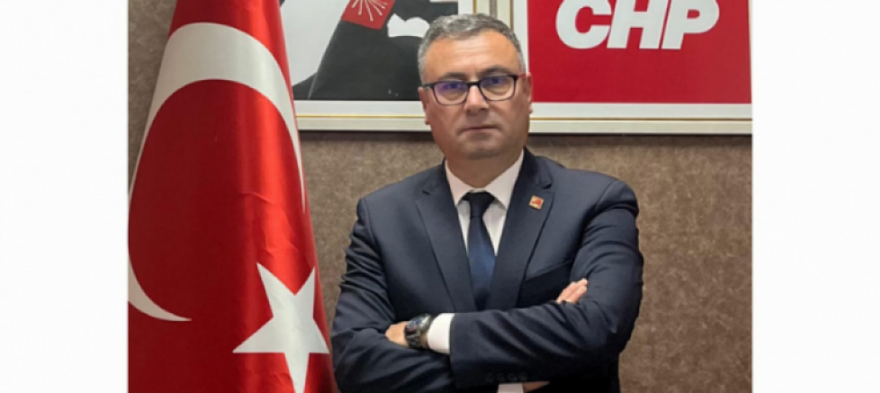 Başkan Aytekin Ayan: “CHP’yi Teslim Almak, Cumhuriyeti Teslim Almaktır” - GÜNDEM - İnternetin Ajansı