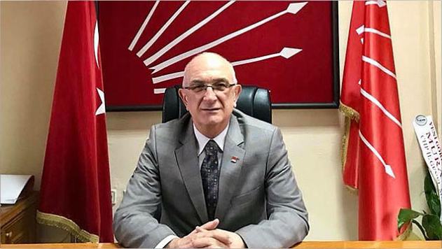 BAŞKAN BİBER'DEN MADENCİLER GÜNÜ MESAJI!