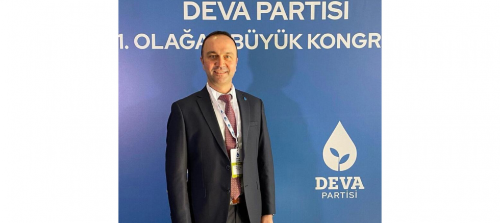 Başkan Burak Sel: Motorinin 100 Lira Olması Bilecik’te Üretimi Vuracak - GÜNDEM - İnternetin Ajansı