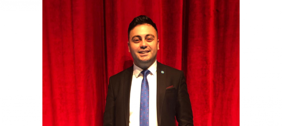 Başkan Cahit Can Tekin: “Karesi’de günlük yaşam trafikle kilitlenmemeli” - GÜNDEM - İnternetin Ajansı