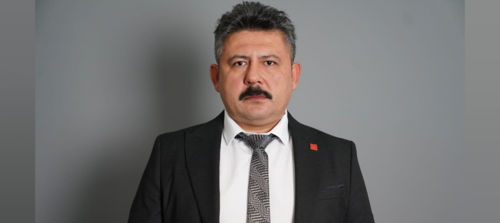 Başkan Çarban’dan Madımak Mesajı: “Karanlığa Karşı Aydınlığı Büyüteceğiz” - GÜNDEM - İnternetin Ajansı