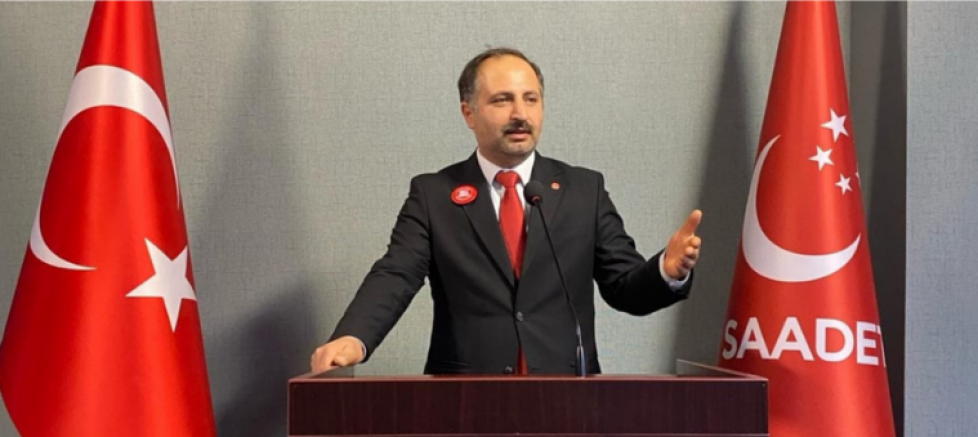 Başkan Cebrail Tümenci: “Vatandaş soğukla baş başa bırakılmamalı” - GÜNDEM - İnternetin Ajansı