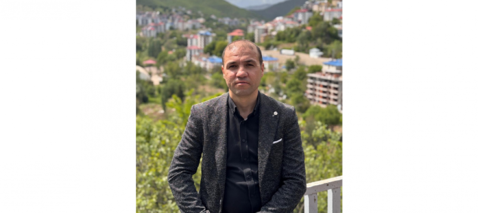 Başkan Cem Balo: “Madımak’ta Yitirilen Canlar, Adalet Arayışımızın Sönmeyen Meşalesidir” - GÜNDEM - İnternetin Ajansı
