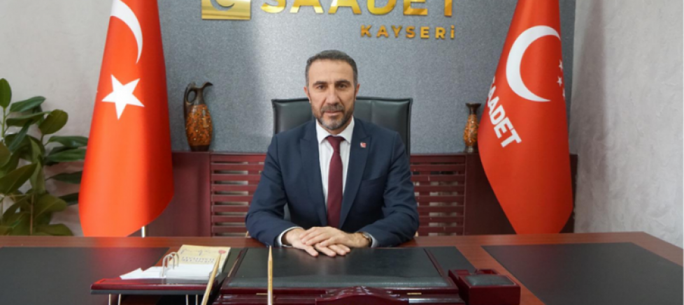 Başkan Erdal Altun: 