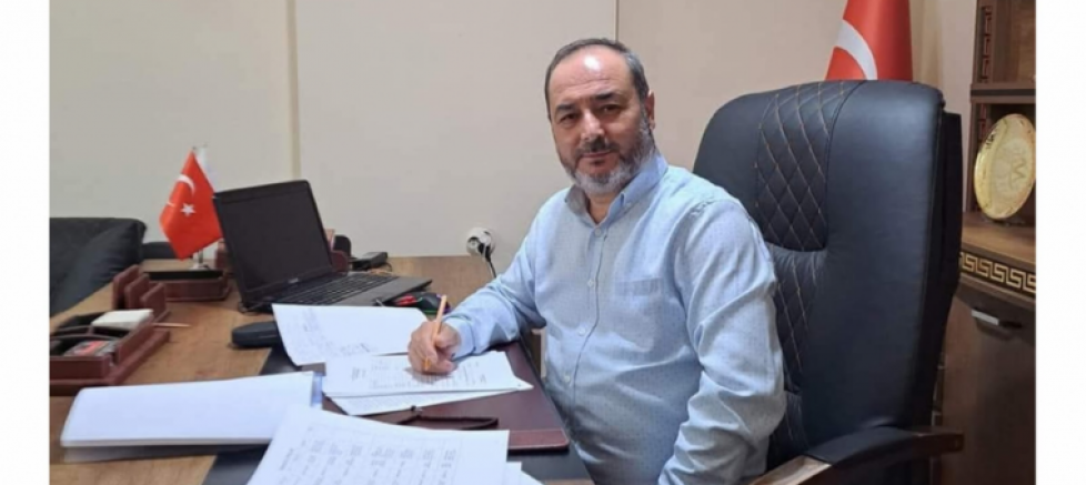Başkan Ferruh Doğan: “Milli Görüş’ün Gücü Birliktedir, Çağrımız Bütün Liderlerimizedir” - GÜNDEM - İnternetin Ajansı