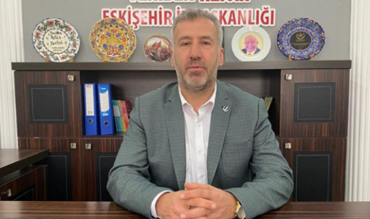 Başkan Güler: 17 Ağustos’u Unutmayacağız - GÜNDEM - İnternetin Ajansı