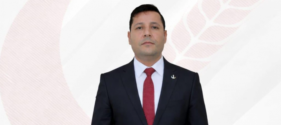 Başkan İbrahim Kılıç: Akaryakıt Zammı Eyyübiyeli Dar Gelirlinin Sofrasını Küçültüyor - GÜNDEM - İnternetin Ajansı