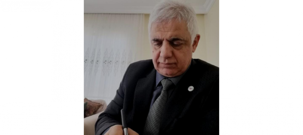 Başkan İsmail Hakkı Çevik: “Cumhurbaşkanı ve Bahçeli dönemi sona yaklaşıyor” - GÜNDEM - İnternetin Ajansı