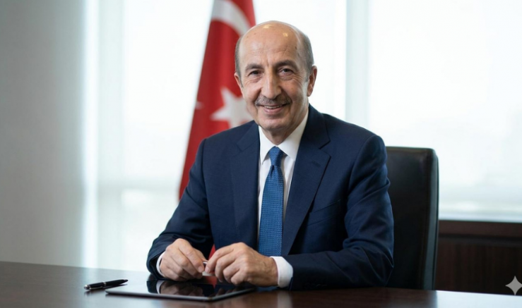 Başkan İsmail Tiftik: 100 Liralık Motorin Beypazarı’nın Üretim Gücünü Tarlada Bırakır - GÜNDEM - İnternetin Ajansı