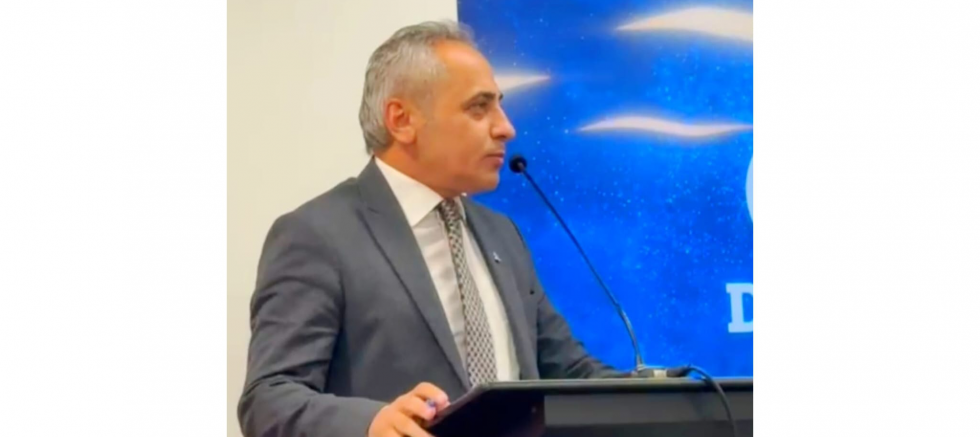 Başkan Kadir Kerimoğlu: “Erdoğan kaybedeceği seçime girmez, iktidar erken seçime asla hazır değil” - GÜNDEM - İnternetin Ajansı