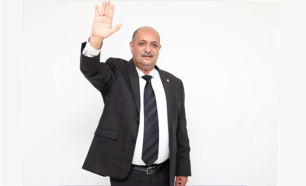BAŞKAN KARIŞ’TAN YENİ YIL MESAJI