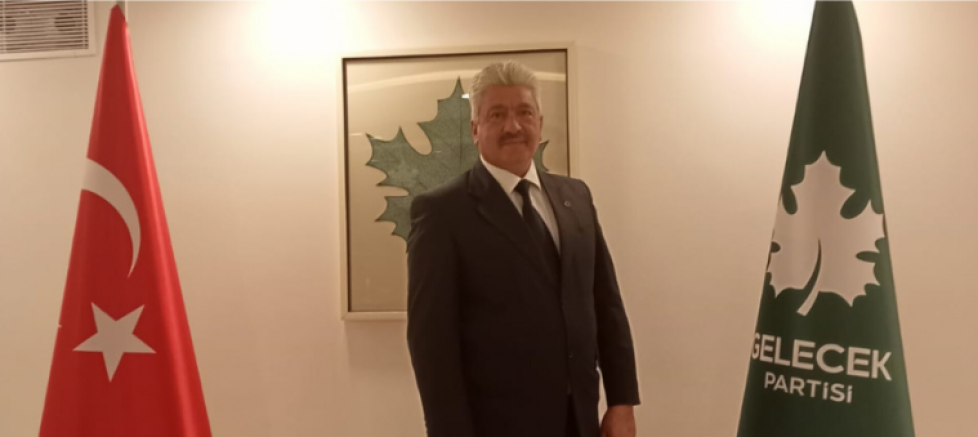 Başkan Kelleci: “Miraç, gönülleri arındıran ilahi bir buluşmadır” - GÜNDEM - İnternetin Ajansı