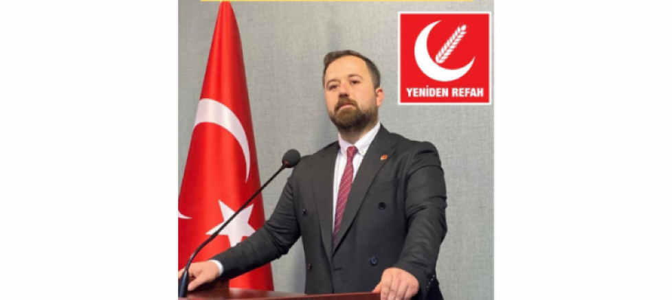 Başkan Kocabıyık: “Zeytin kıyımına sessiz kalmayacağız!” - GÜNDEM - İnternetin Ajansı