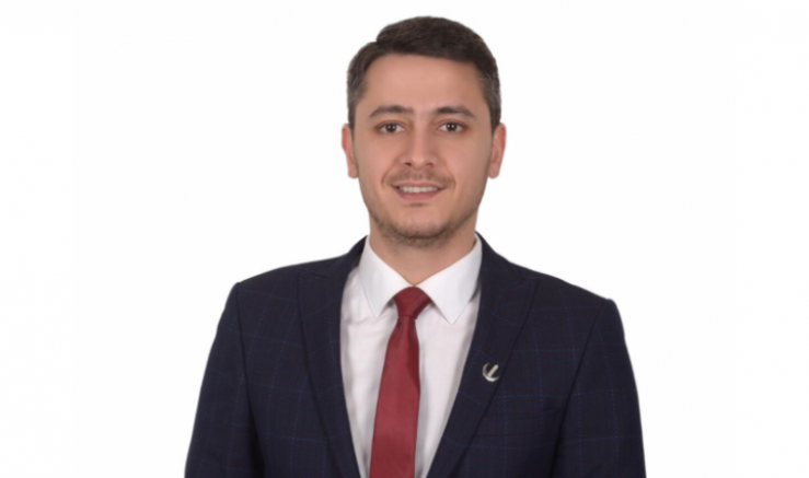 Başkan Koyuncu: İstanbul 17 Ağustos’u Unutamaz - GÜNDEM - İnternetin Ajansı