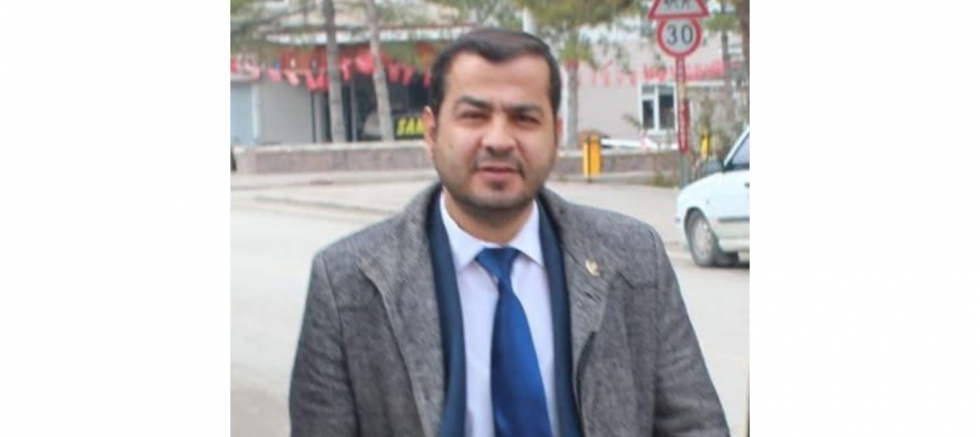 Başkan Küçükakdeniz: Zafer İmanla Yazıldı - GÜNDEM - İnternetin Ajansı