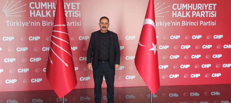 Başkan Maksut Erol’dan 19 Ekim Muhtarlar Günü Mesajı - GÜNDEM - İnternetin Ajansı