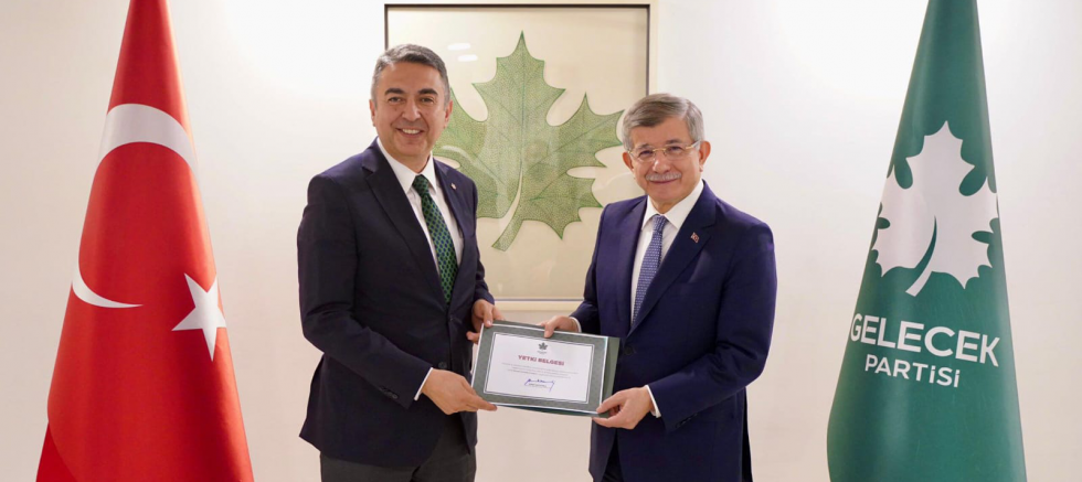 Başkan Mehmet Bekhan: Okullar kapanmadan fahiş kayıt bedeli istemek kabul edilemez - GÜNDEM - İnternetin Ajansı