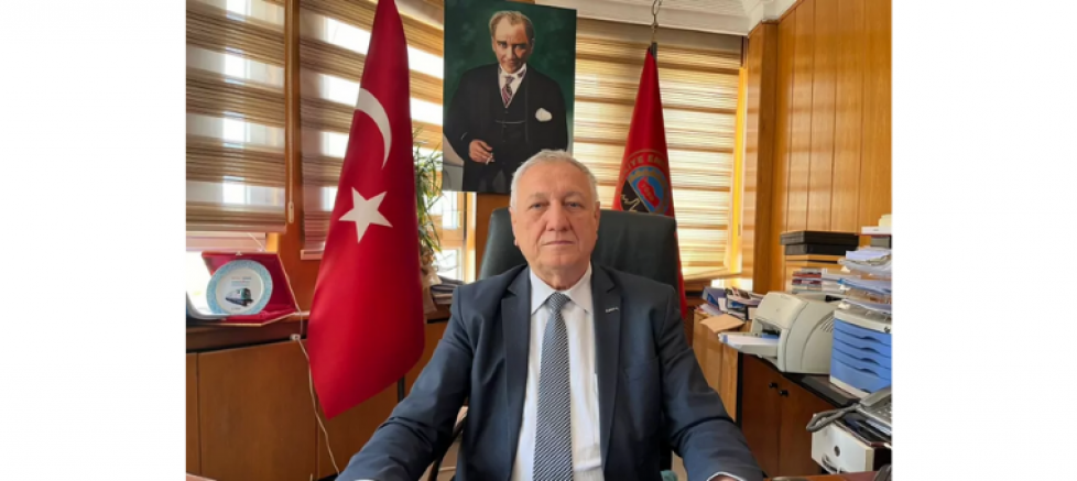 Başkan Muhsin Dilbaz:“Emekliler Sokakta Yaşama Noktasına Geldi” - GÜNDEM - İnternetin Ajansı