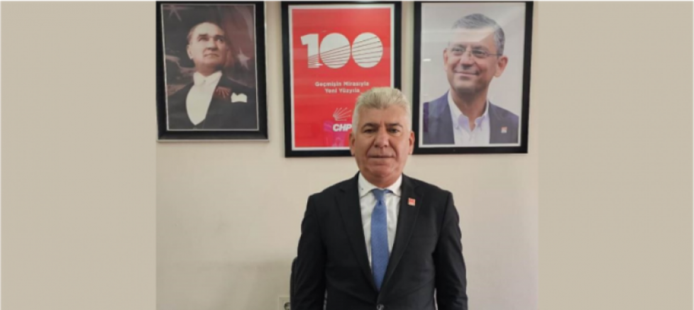 Başkan Mustafa Çelik'ten Başbağlar Katliamı Yıl Dönümü Mesajı - GÜNDEM - İnternetin Ajansı