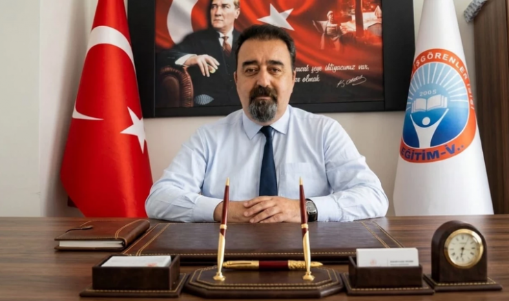 Başkan Öner Bayık’tan çağrı:“Güvenli okul artık ertelenemez!” - GÜNDEM - İnternetin Ajansı