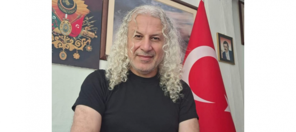 Başkan Rauf Saklı: “Sumud Filosu Ablukayı Kırdı, Dünya Gerçeği Gördü” - GÜNDEM - İnternetin Ajansı