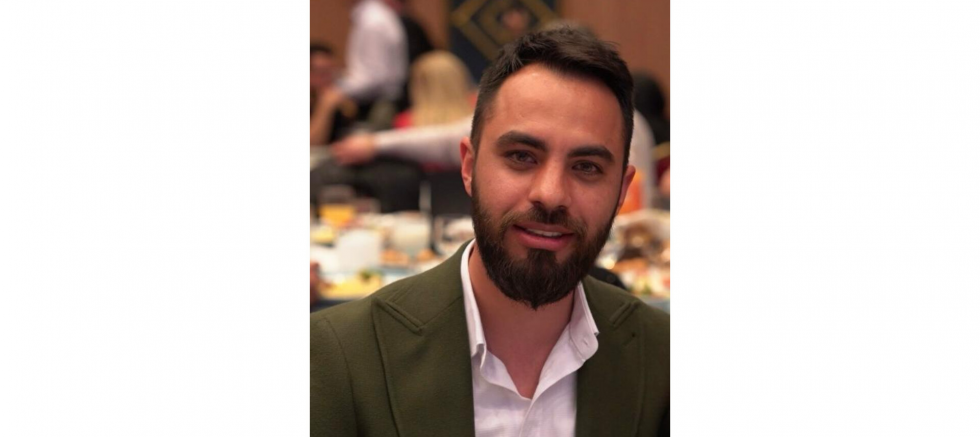 Başkan Recep Abdullah Öz: 