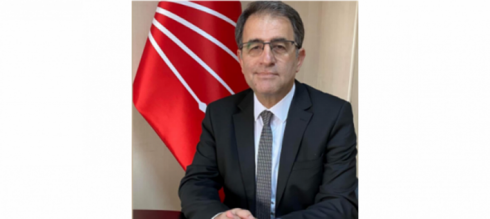 Başkan Saltuk Deniz: “Seçilmişlere Yönelik Gözaltılar Demokrasiye Gölge Düşürmekte, Halkın İradesine Saygı Gösterilmelidir” - GÜNDEM - İnternetin Ajansı