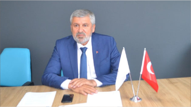 Başkan Şentürk, Dünya Kadın Hakları Günü’nü Kutladı