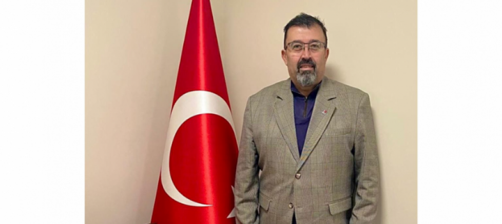 Başkan Türker Yılmaz: Bor Bigadiç’ten Çıkıyor, İstihdam Başka Yere Gidiyor - GÜNDEM - İnternetin Ajansı