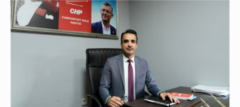 Başkan Ümit Arif Özsoy’dan 12 Eylül Darbesi Açıklaması - GÜNDEM - İnternetin Ajansı