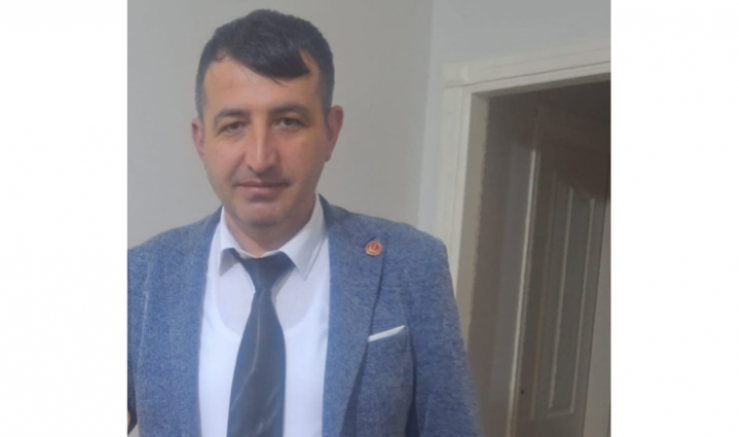 Başkan Yaser Resul Eldemir: Tek Kepçeyle Kışla Mücadele Edilemez - GÜNDEM - İnternetin Ajansı