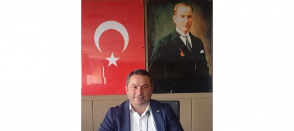 Başkan Yılmaz Sinirli: “Kurban Bayramı, Dayanışmanın ve Umudun Bayramıdır” - GÜNDEM - İnternetin Ajansı