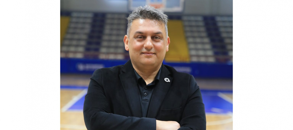 BAYRAMPAŞA BELEDİYE SPOR KULÜBÜ BAŞKANI VE İSTANBUL AMATÖR SPOR KULÜPLERİ FEDERASYONU GENEL SEKRETER YARDIMCISI YASİN KOÇ: “KURBAN BAYRAMI, PAYLAŞMANIN VE HATIRLAMANIN BAYRAMIDIR” - GÜNDEM - İnternetin Ajansı