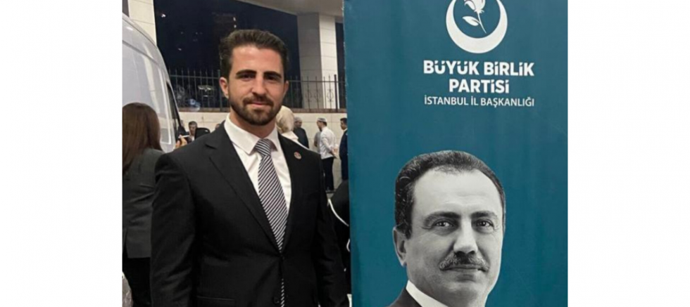 BBP İl Başkanı Talha Vural: Yalova suçun değil, mücadelenin merkezinde - GÜNDEM - İnternetin Ajansı