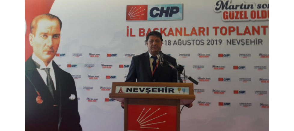 “Berat Kandili, Toplumsal Vicdanı ve Umudu Yeniden Canlandıran Kutlu Bir Gecedir” - GÜNDEM - İnternetin Ajansı