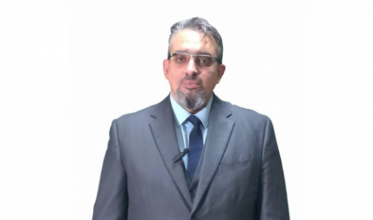 Bilal Kaya’dan “Chemtrails” Tartışmalarına Dair Açıklama: “Şeffaflık ve Bilimsel Araştırma Şart” - GÜNDEM - İnternetin Ajansı