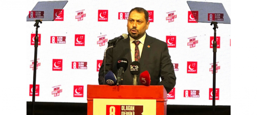 Bilal Oğuz: “Geleceği Ertelenen Gençlik, Türkiye’nin En Büyük Kayıp Hanesidir” - GÜNDEM - İnternetin Ajansı