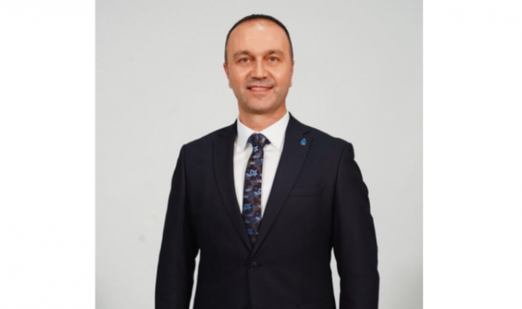 Bilecik İl Başkanı Burak Sel: “Gençler Umudunu Kaybederse Türkiye Kaybeder” - GÜNDEM - İnternetin Ajansı