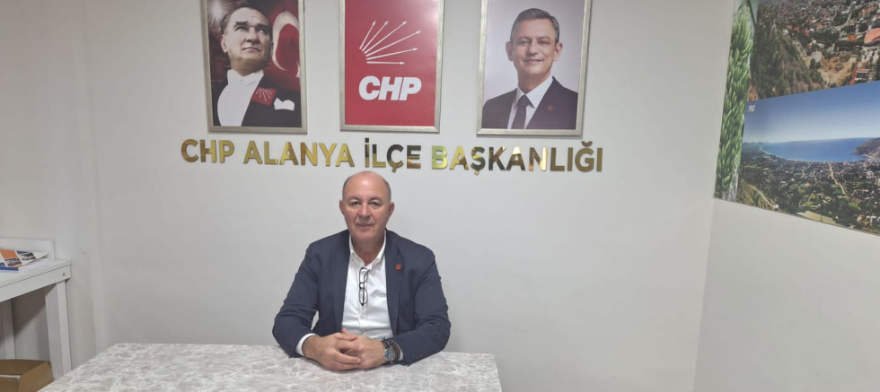 Bülent Kandemir: “23 Nisan, Çocuklarımızın Özgürce Gülümseyebildiği Bir Türkiye Sözüdür” - GÜNDEM - İnternetin Ajansı