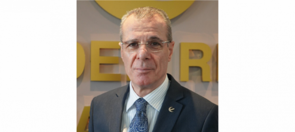 Bülent Osman Osmanağaoğlu: “Babalarımız, hayatımızın en kıymetli rehberleridir” - GÜNDEM - İnternetin Ajansı