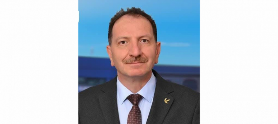 Cafer Arslanboğa: “Emeklilerimizin Sessiz Çığlığı Artık Duyulmalı, Hakları Korunmalı” - GÜNDEM - İnternetin Ajansı