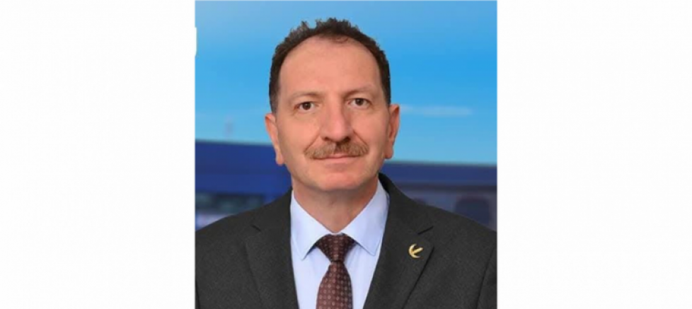 Cafer Arslanboğa: “Kongre, Milletten Yana Yeni Bir Dönüşümün Habercisidir” - GÜNDEM - İnternetin Ajansı