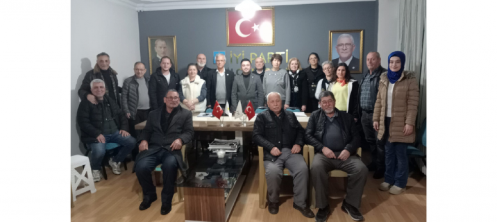 Cahit Can Tekin: “Karesi İçin Yeni Hedeflerle Yola Devam Ediyoruz” - GÜNDEM - İnternetin Ajansı