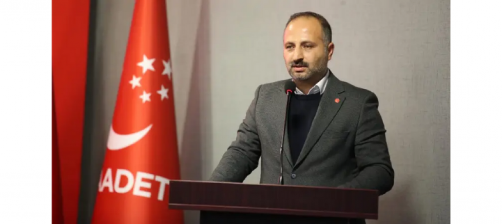 Cebrail Tümenci: “Görmezden Gelinen Gençlik, Türkiye’nin En Derin Sessizliğidir” - GÜNDEM - İnternetin Ajansı