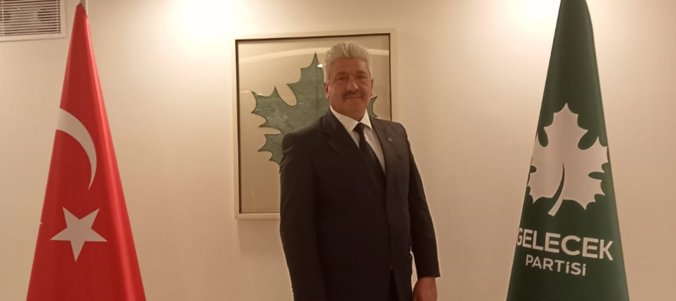 Cemal Kelleci: “Muhtarlarımız, Halkın Nabzını Tutan Yerel Demokrasinin Kalbidir” - GÜNDEM - İnternetin Ajansı