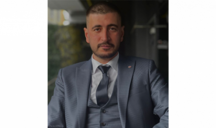 Cengiz Özyurt: Eğitim Kurumlarında Güvenlik Sağlanmadan Toplumsal Huzur Sağlanamaz - GÜNDEM - İnternetin Ajansı