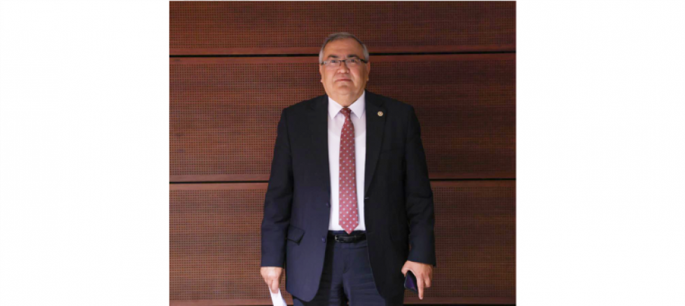 CHP Aydın Milletvekili Süleyman Bülbül: 
